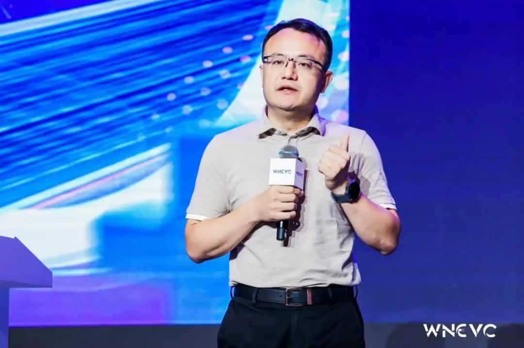 k8com(中国)CEO程鹏：数据确权、数据安全与数据闭环“新”思路