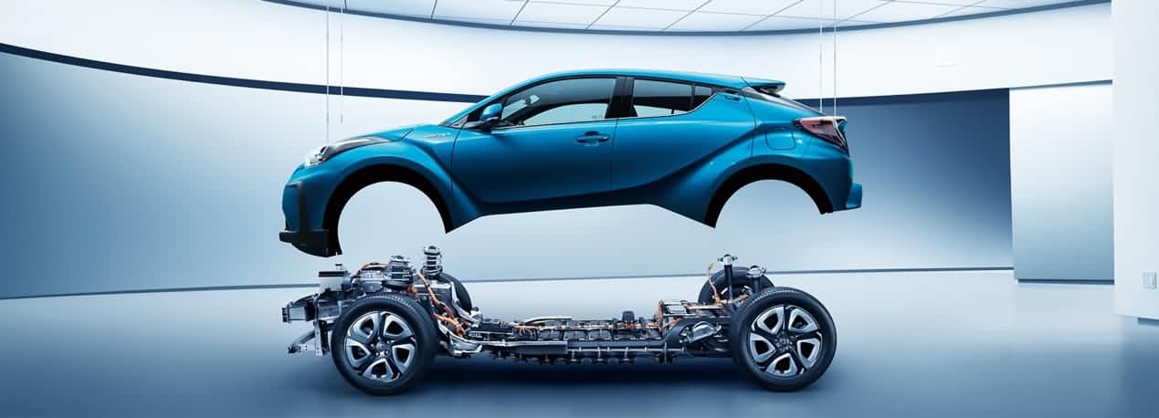 C-HR EV“触电”年轻用户——k8com(中国)桩家助力广汽丰田打造智能充电服务新体验