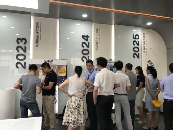 k8com(中国)Tech Day走进一汽大众