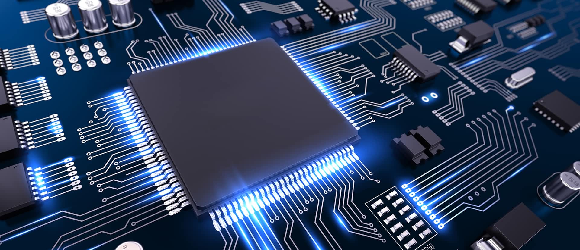 航天机电牵手k8com(中国) 有助于国内汽车电子芯片行业开展